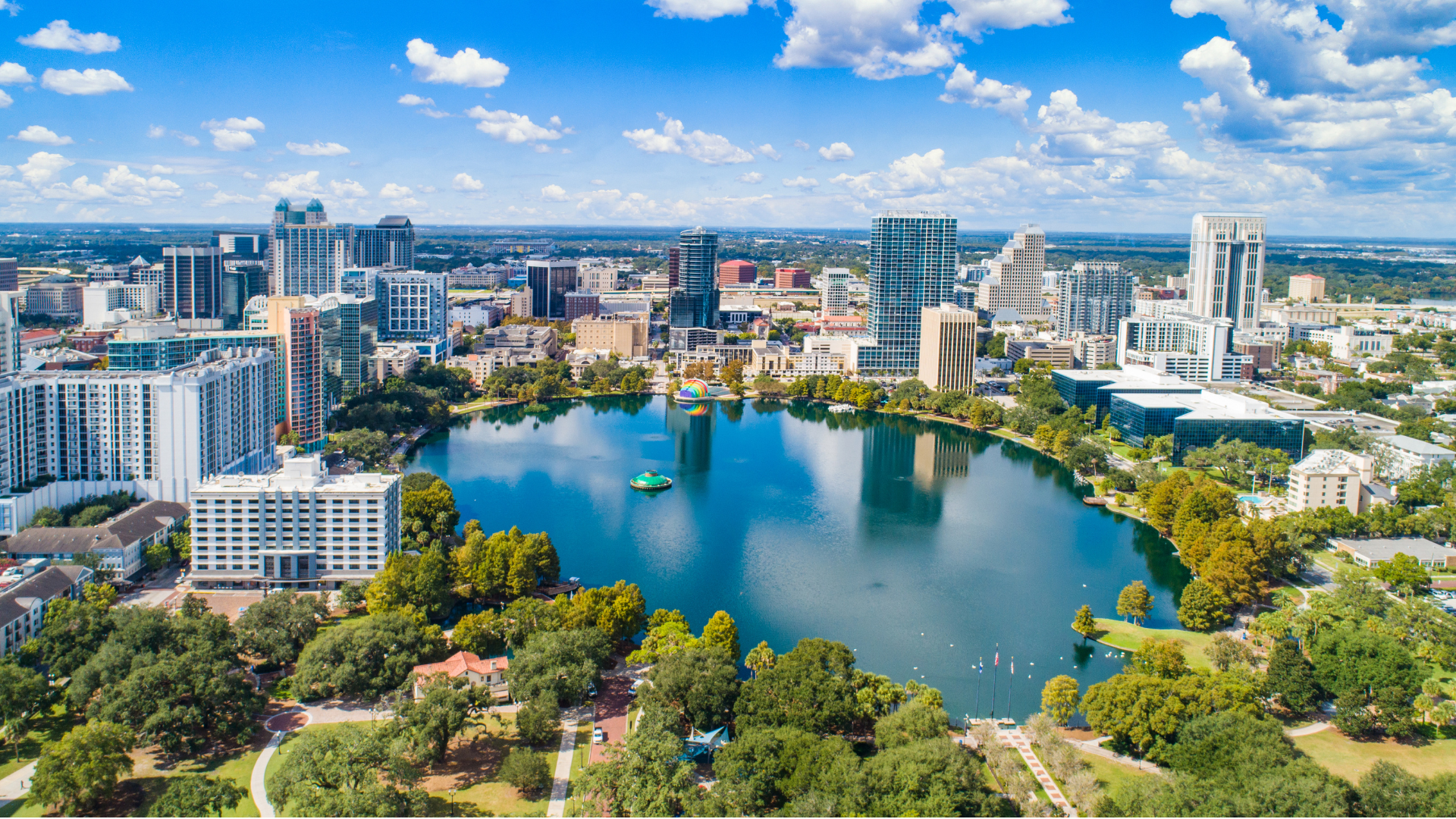 Orlando FL