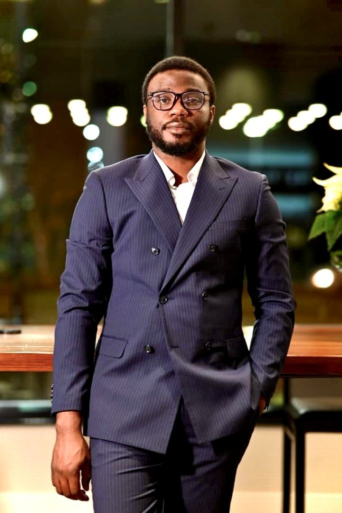 Dr. Ayodeji Idowu Falayi