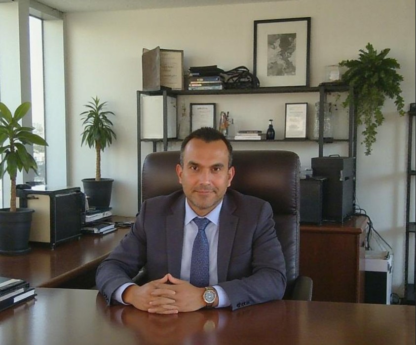 Dr. Franklin Orellana