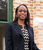 Dr. Kenyatta Hills