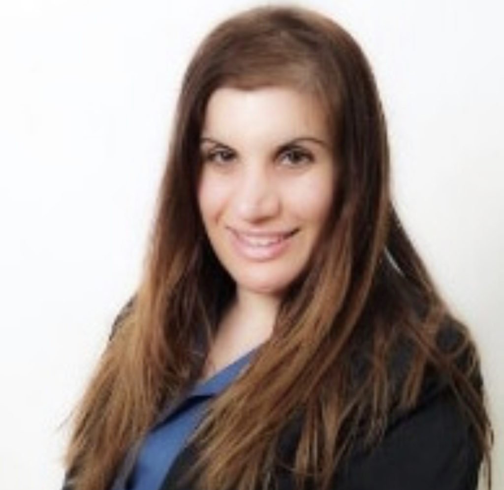 Dr. Lauren VanTalia