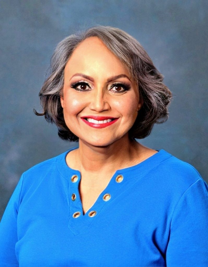 Dr. Nilsa Elias