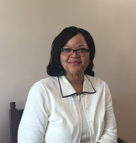 Dr. Sonya Melton