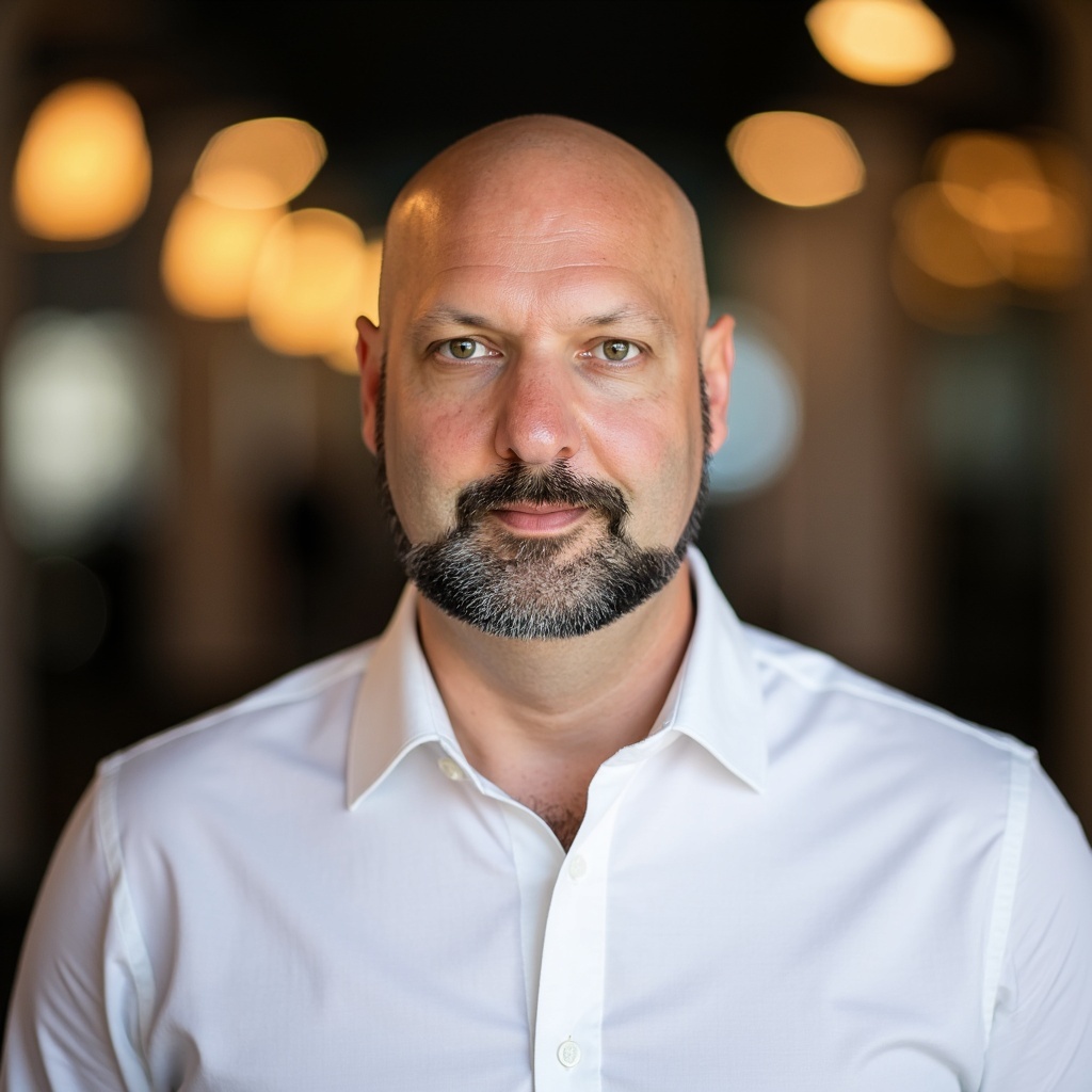 Dr. Jonathan Dalia
