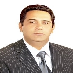 Dr. Muhammad Malook