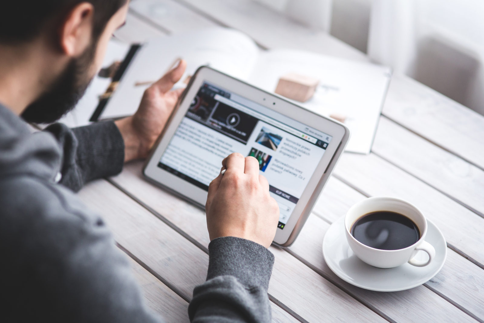 Distance Education