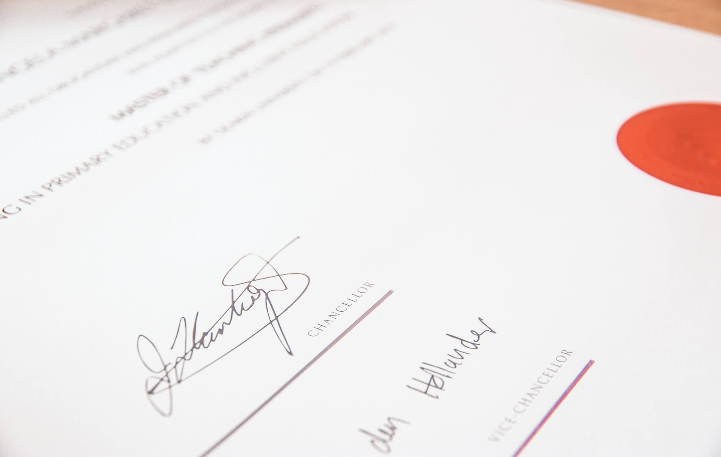 Delta Epsilon Tau Honor Society