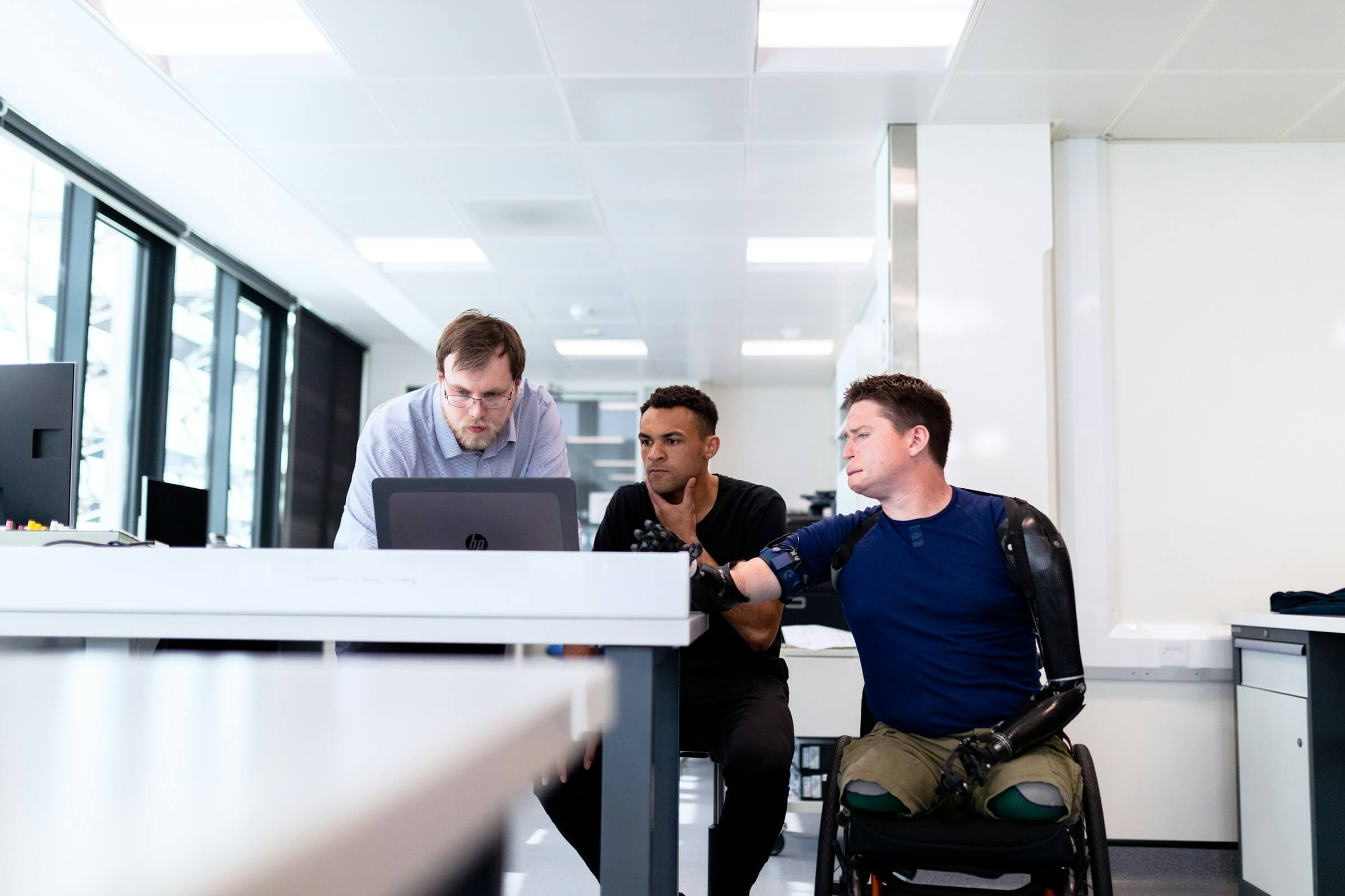 Disability Services