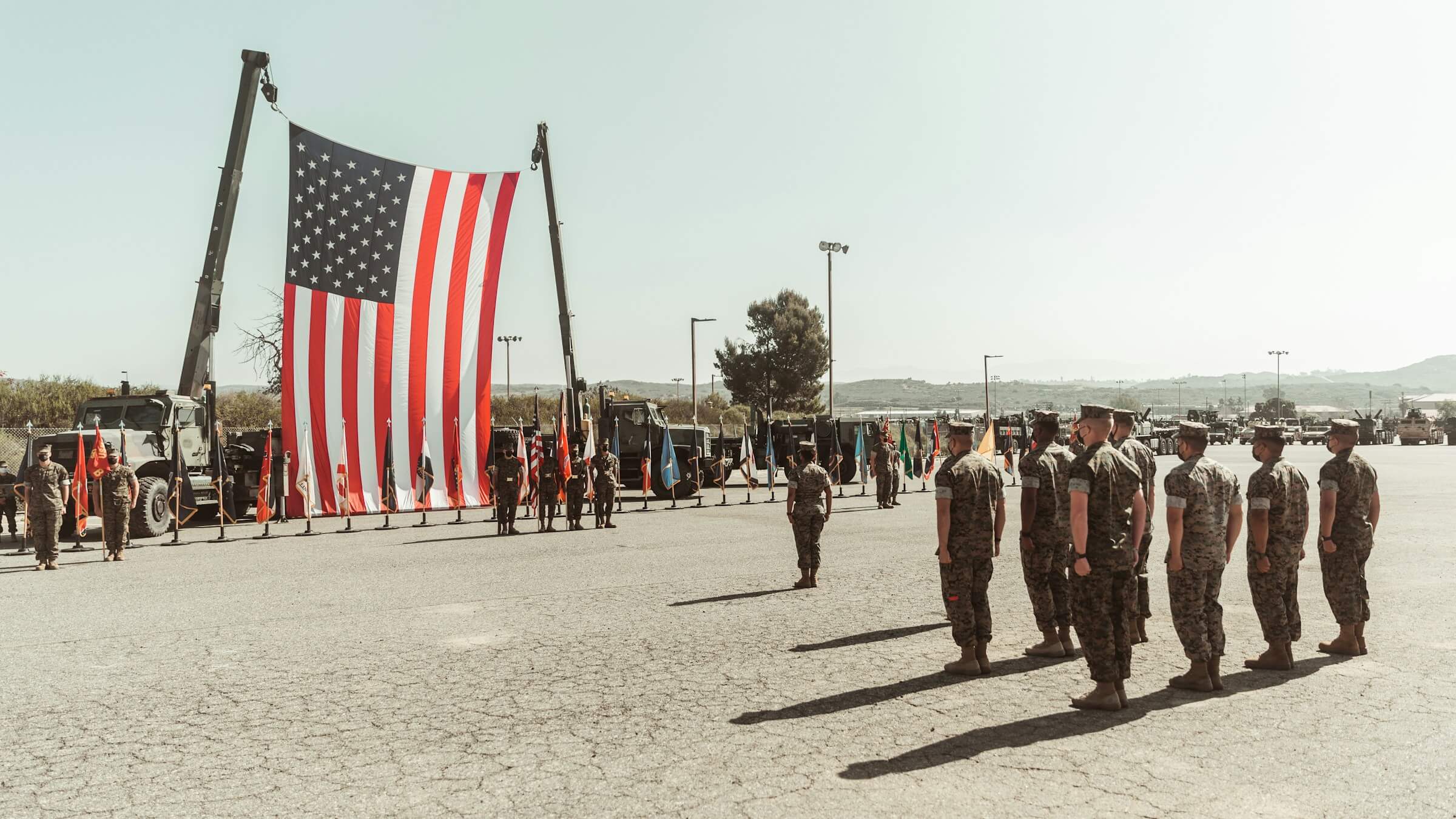 Military Friendly