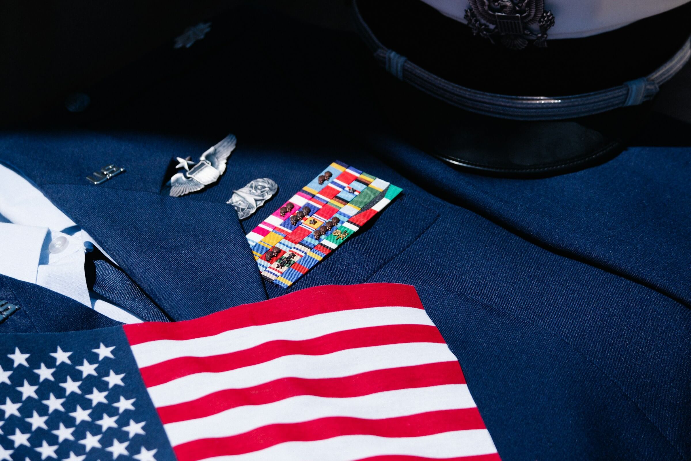 Military & Veterans