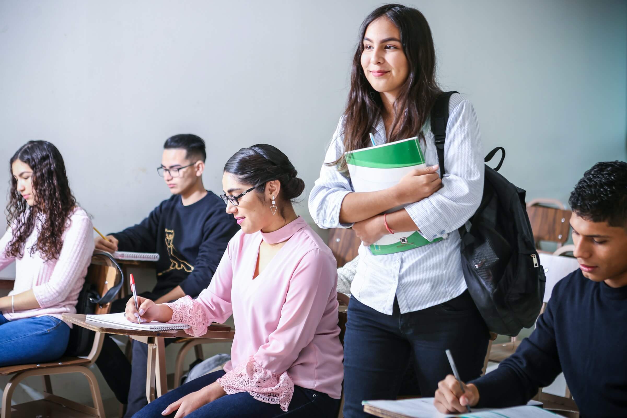 Transfer Students