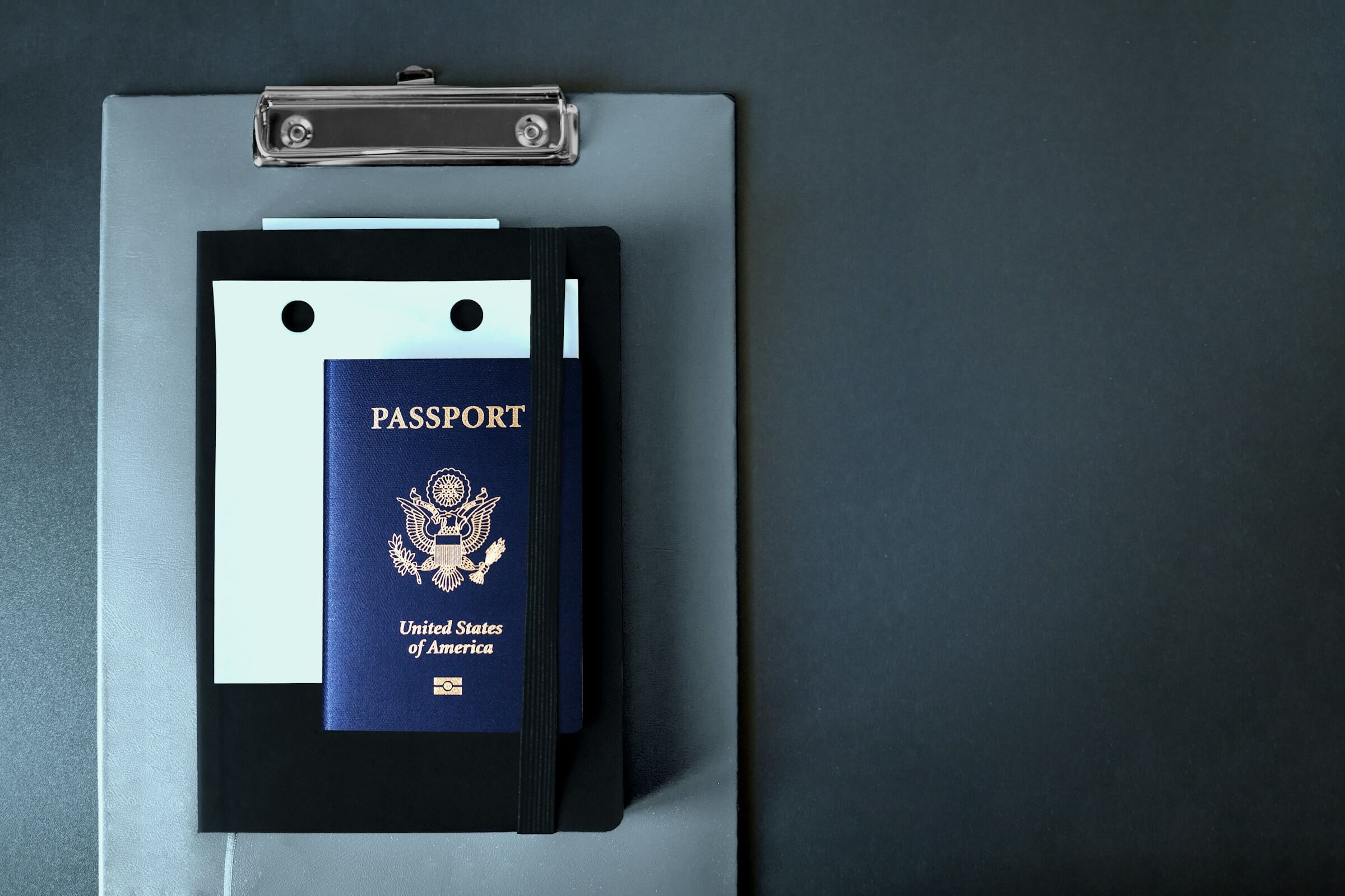 Visa Information